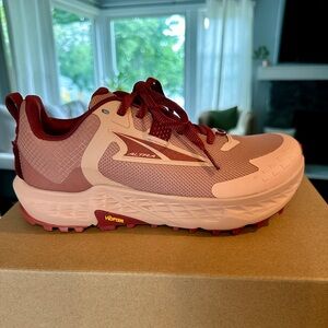 Women’s Altra Timp 5